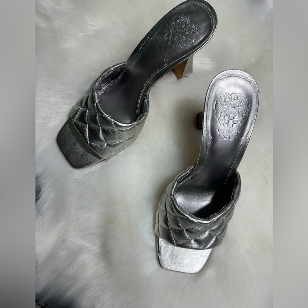 Vince Camuto Slide Sandal